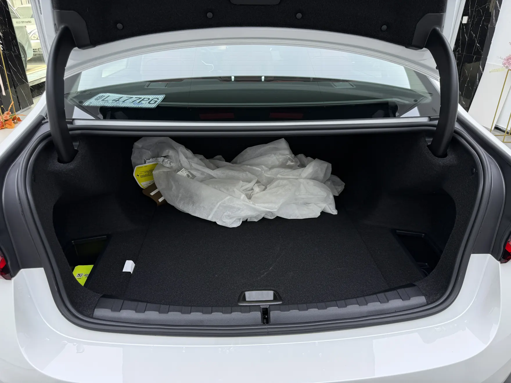 BMW i3, 2026 14