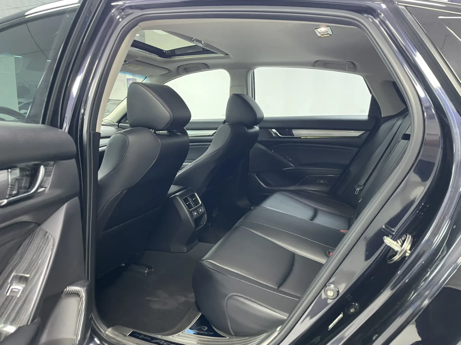 Honda Accord, 2021 6