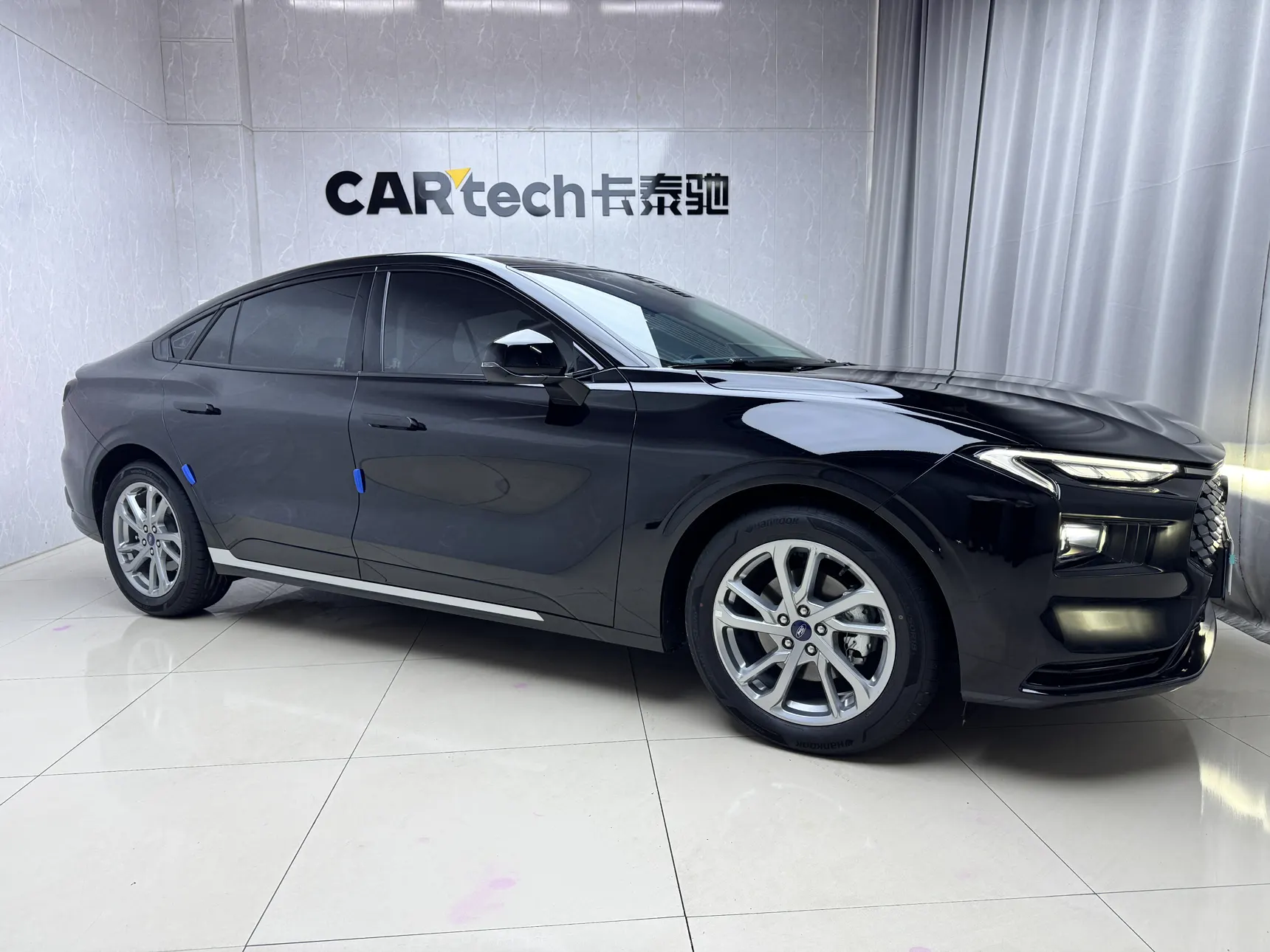 Ford Mondeo, 2024 2