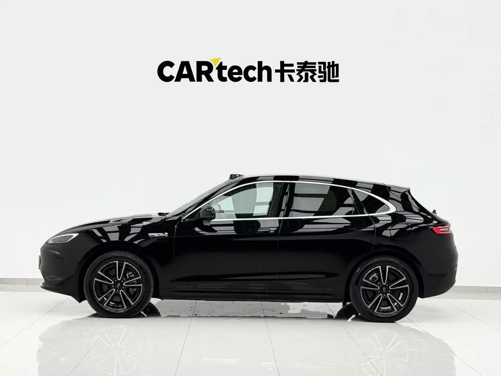 AITO M5, 2024 6