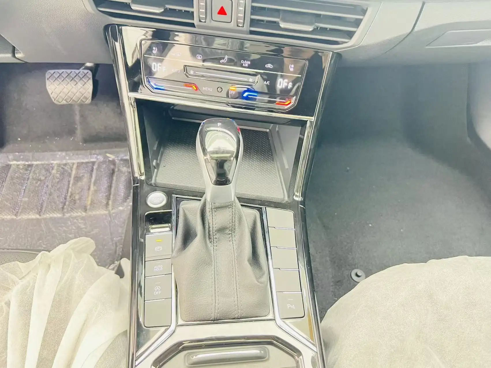 Volkswagen Passat, 2026 20