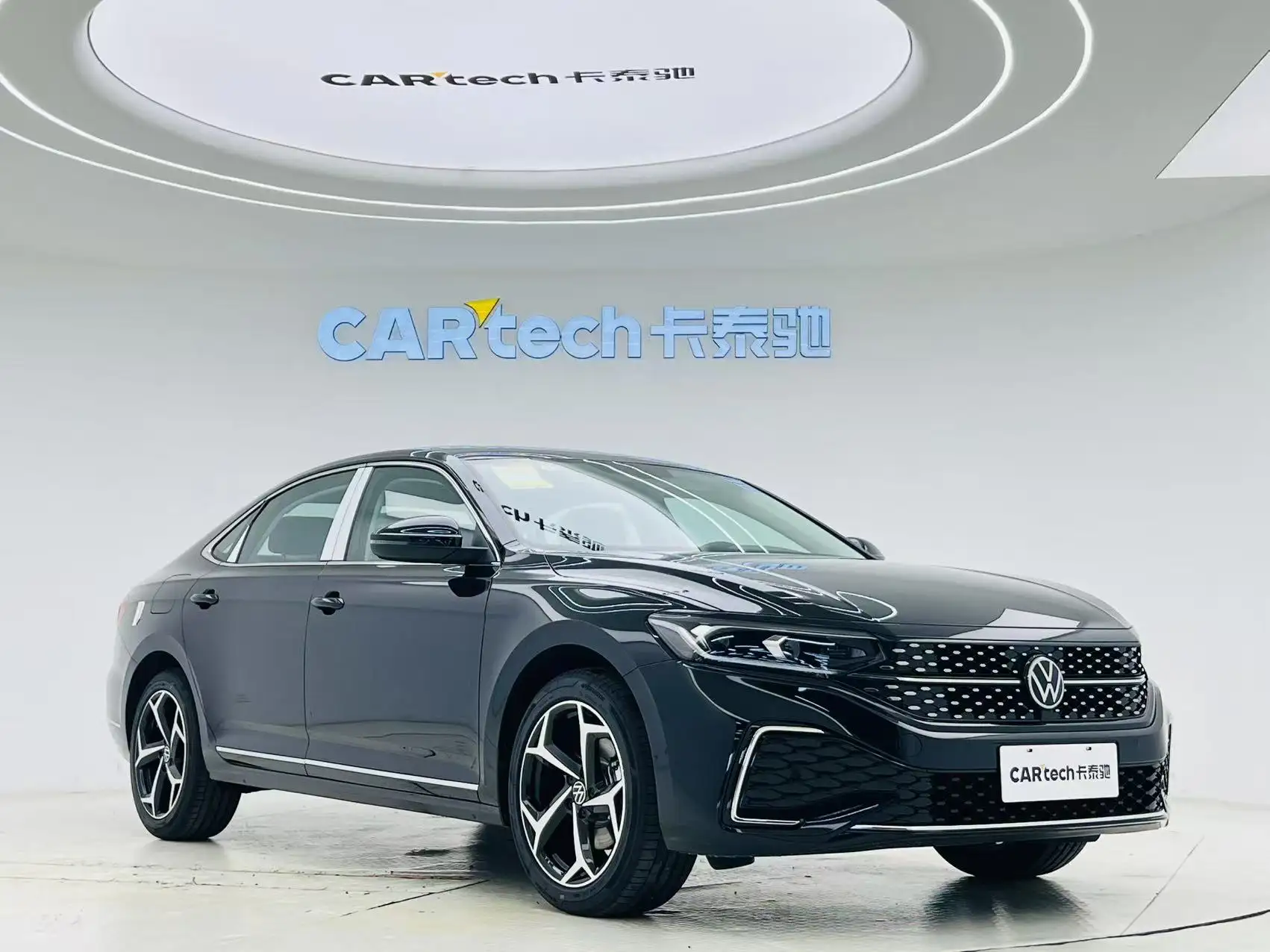 Volkswagen Passat, 2026 2