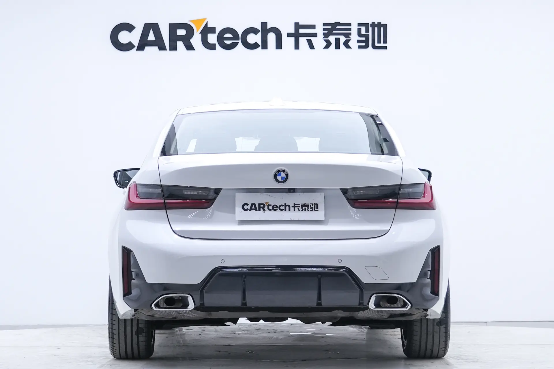 BMW 320Li, 2023 6