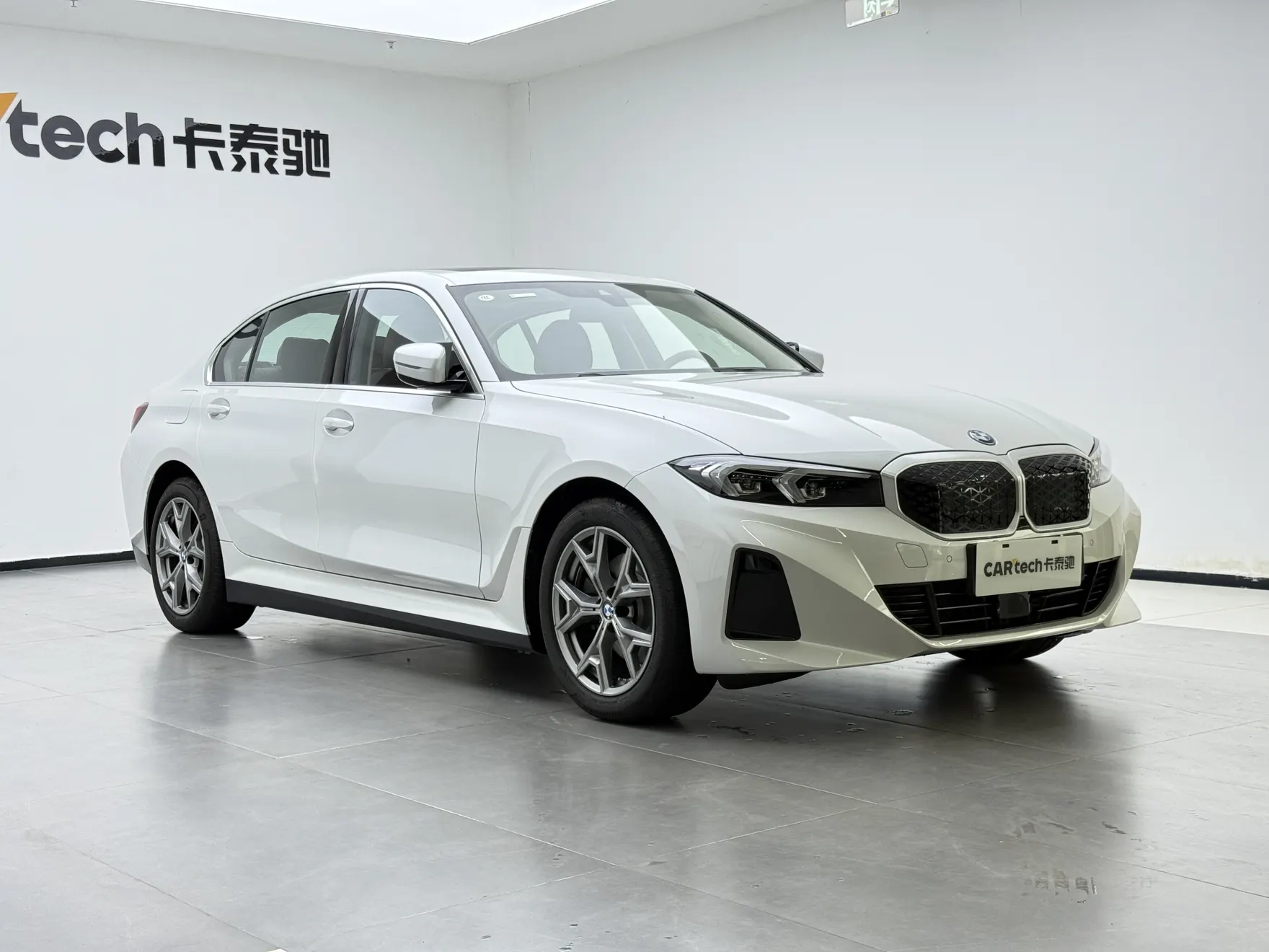 BMW i3, 2026 2