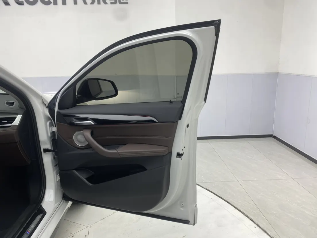 BMW X2, 2024 26