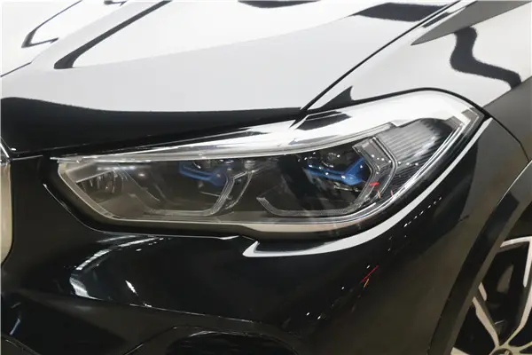 BMW X5, 2023 27