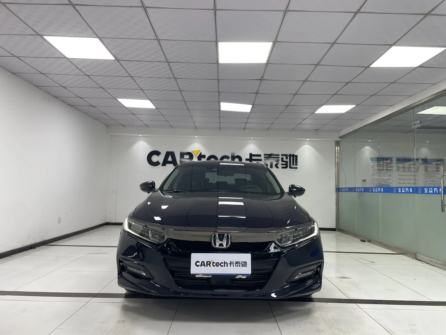 Honda Accord, 2021 4