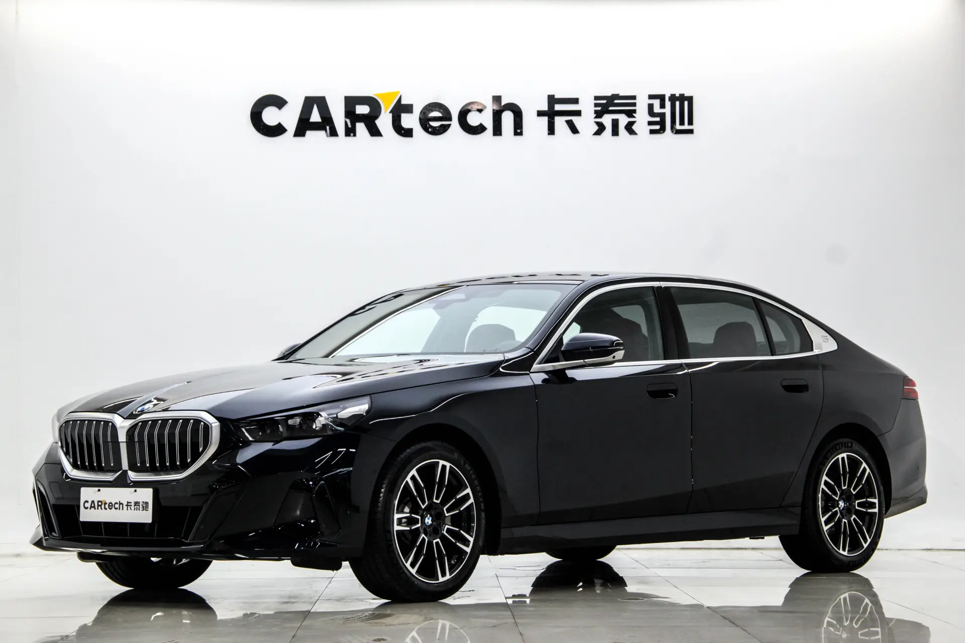 BMW 530Li