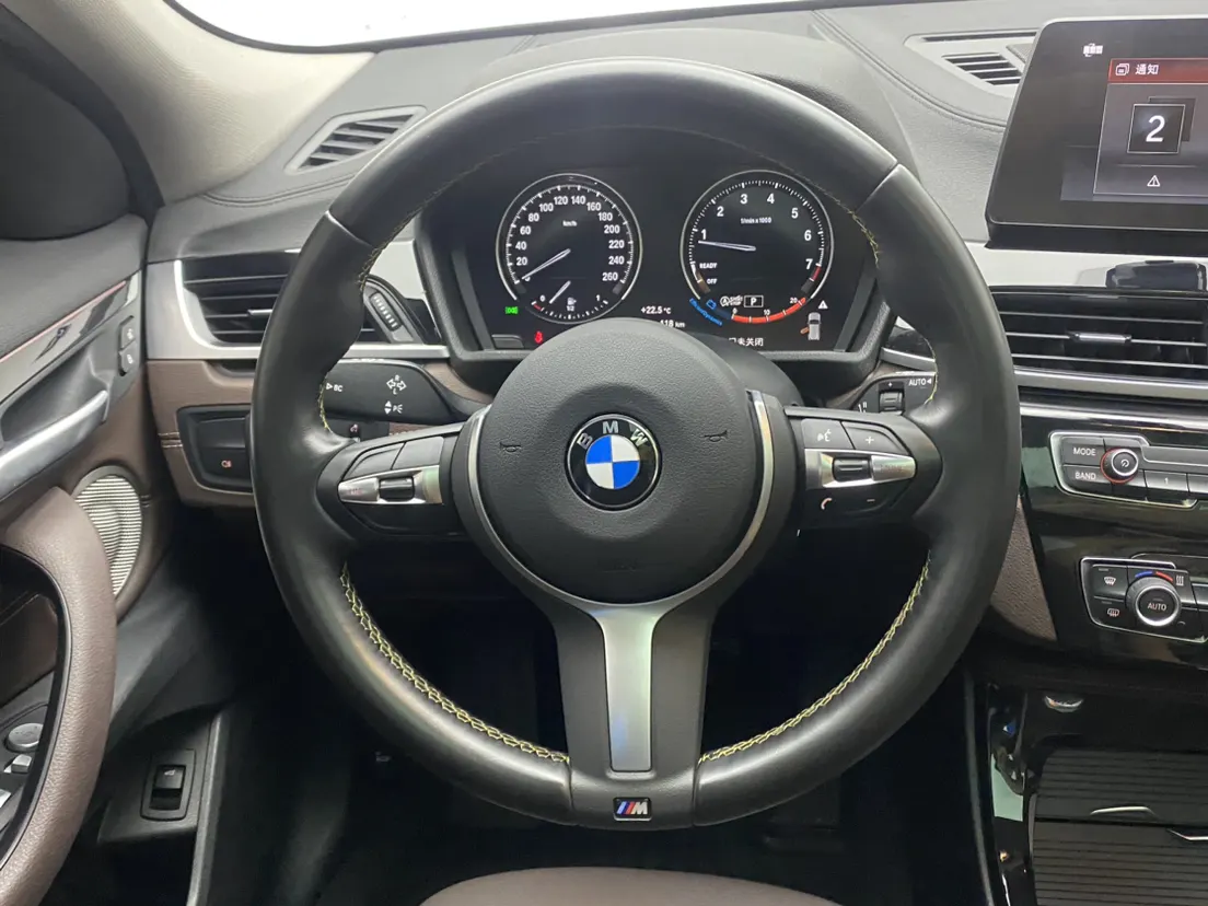 BMW X2, 2024 14
