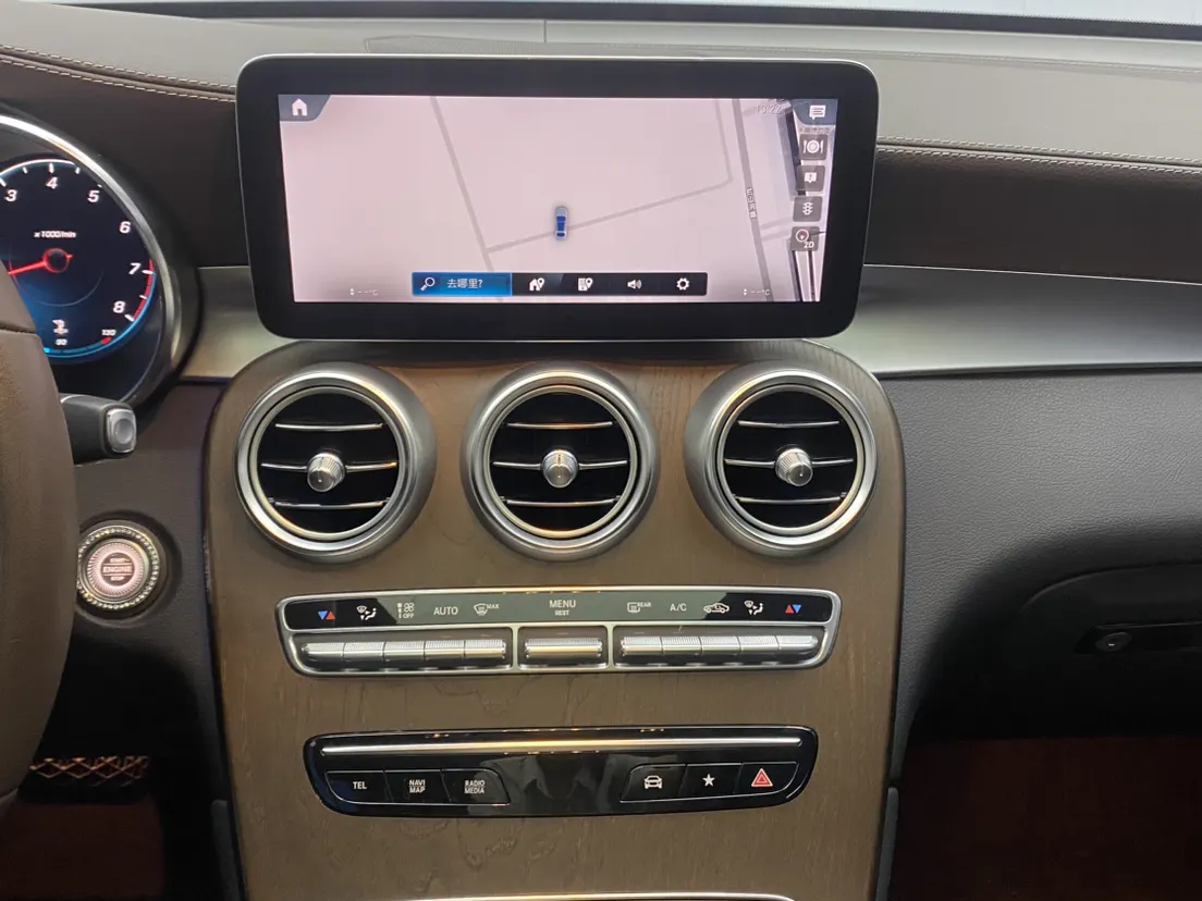 Mercedes-Benz GLC 300 L, 2022 28
