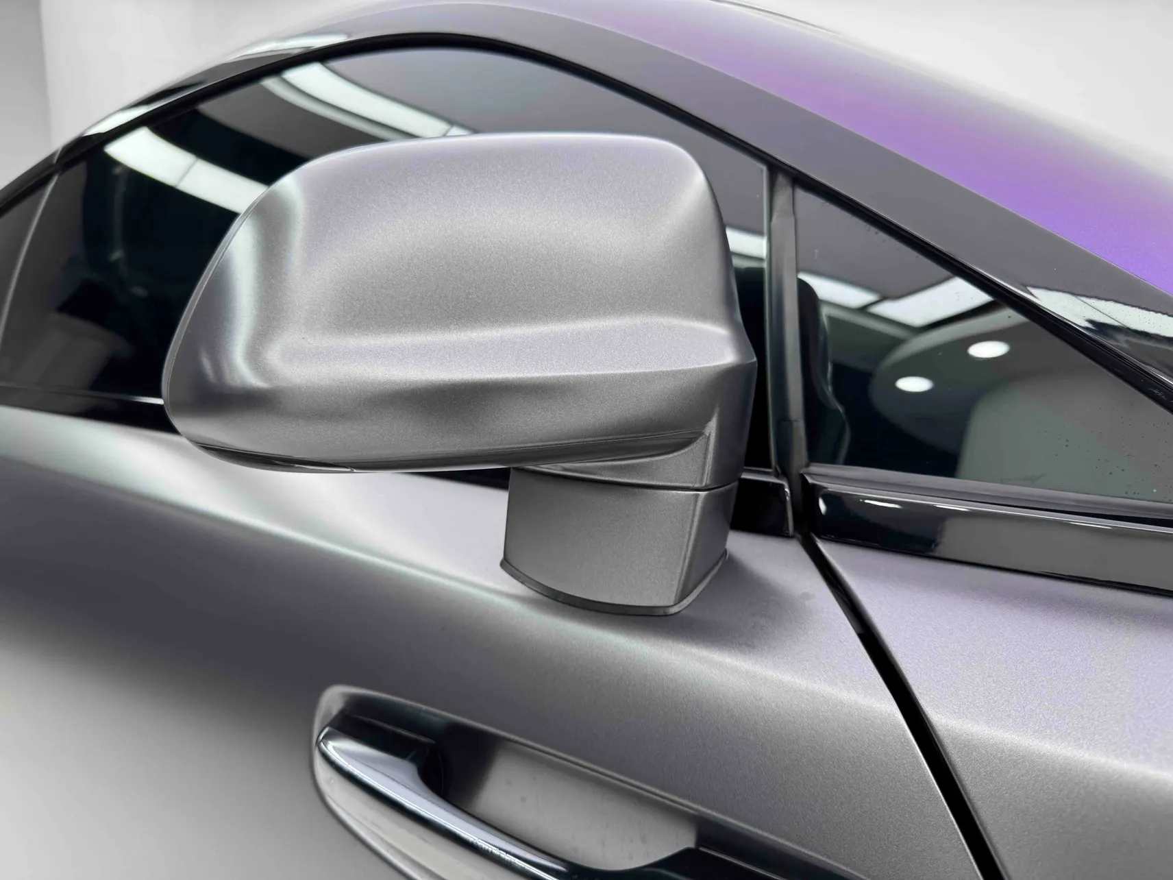 Rolls-Royce Wraith, 2015 13