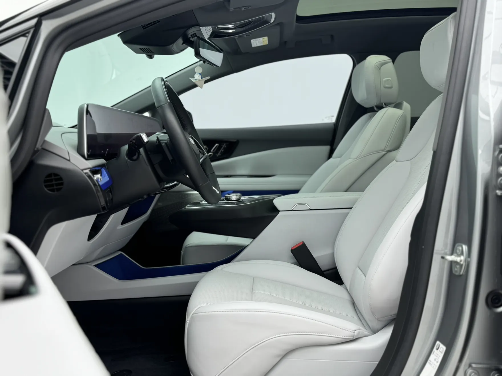 Cadillac IQ, 2024 11