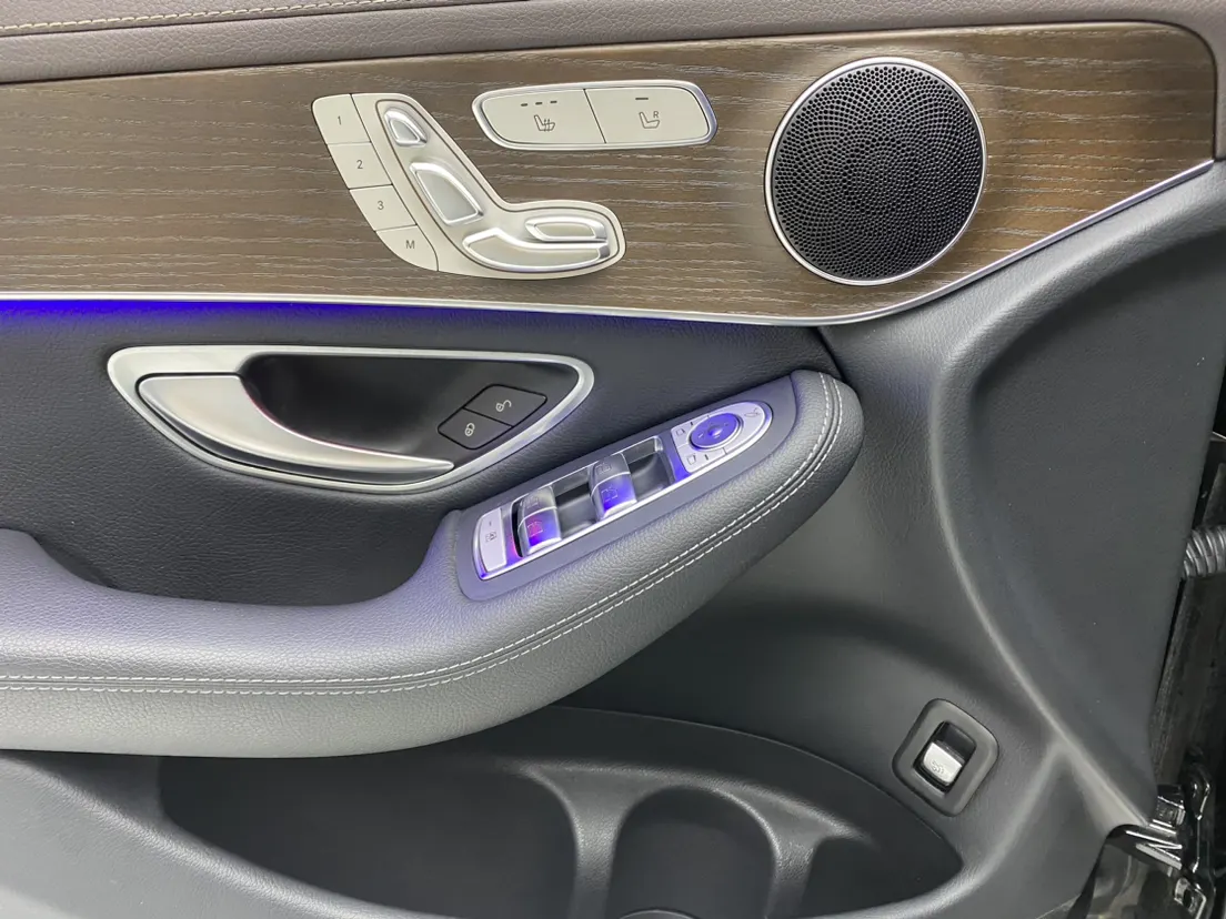 Mercedes-Benz GLC 300 L, 2022 26
