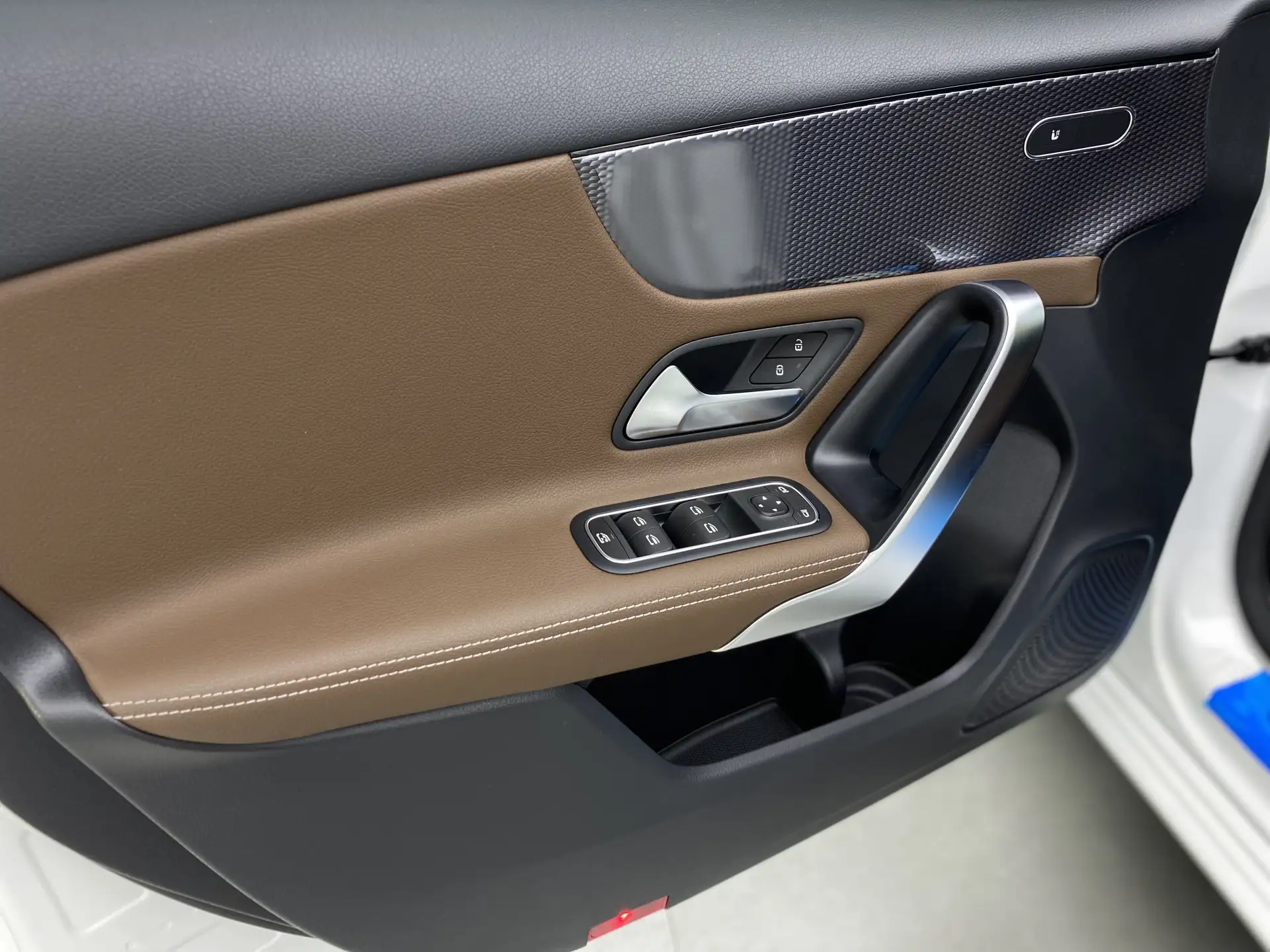 Mercedes-Benz A 200, 2022 20