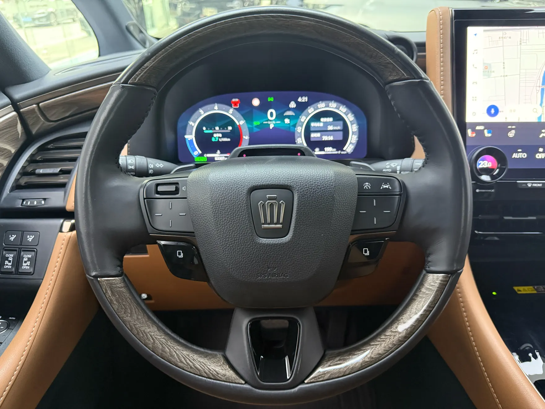 Toyota Vellfire, 2024 27