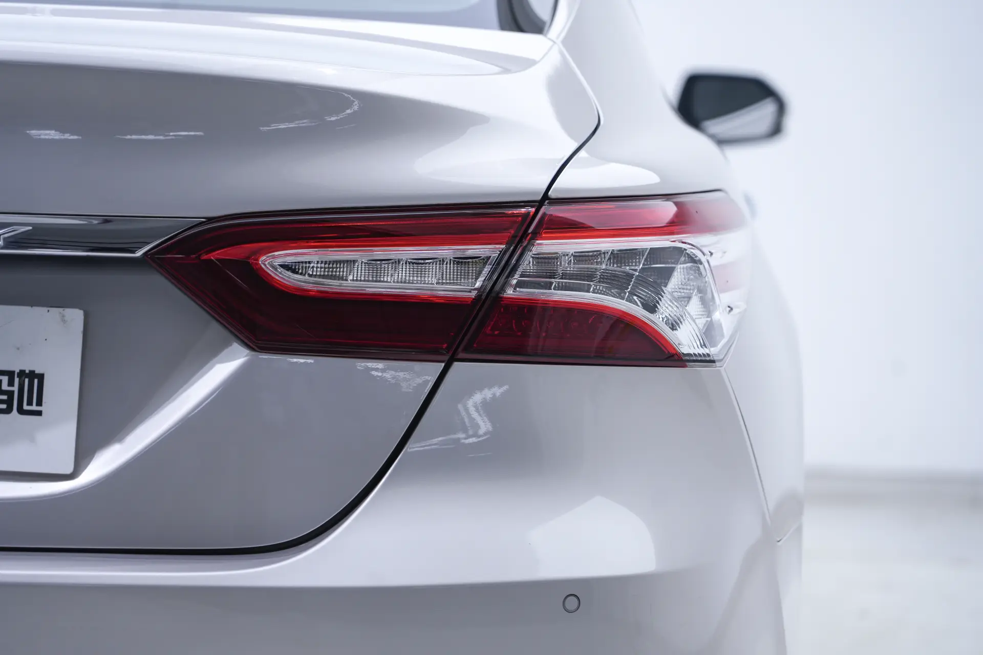 Toyota Camry, 2024 10