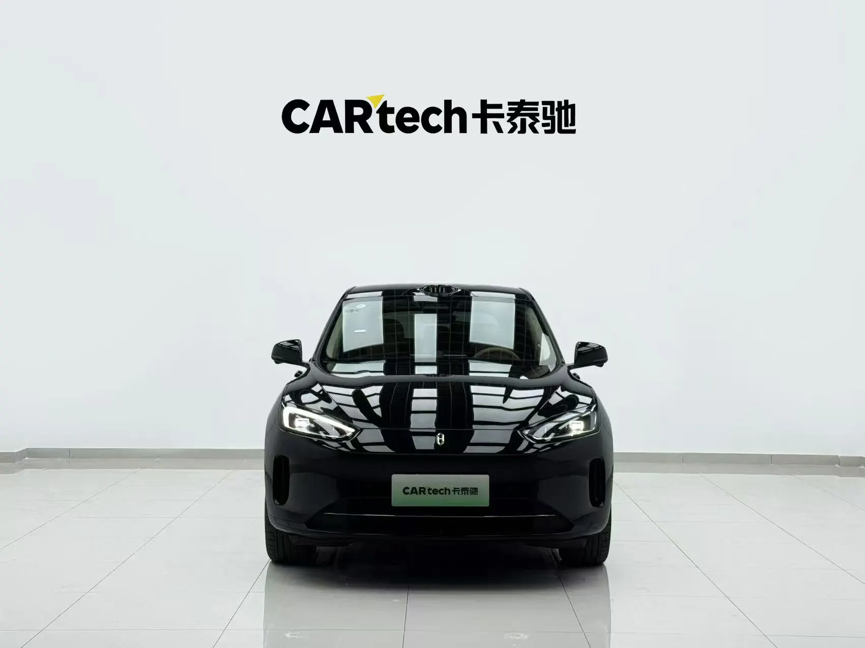 AITO M5, 2024 2