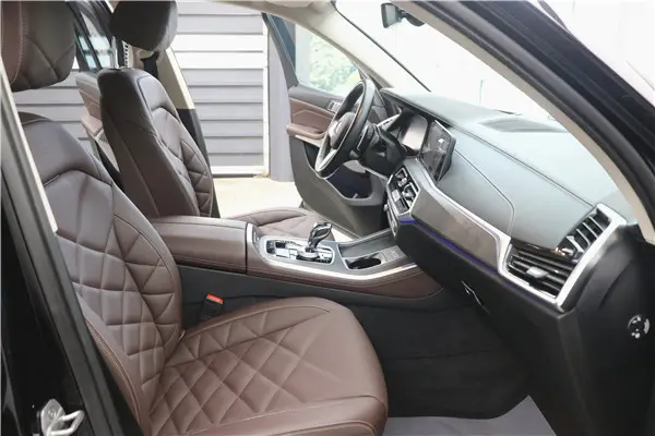 BMW X5, 2023 23