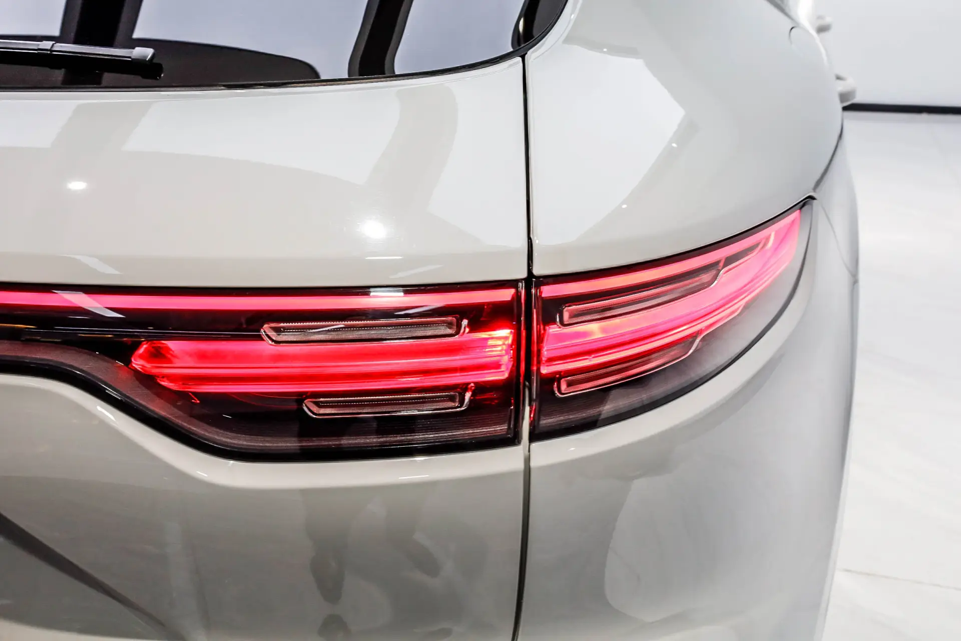 Porsche Cayenne, 2021 7