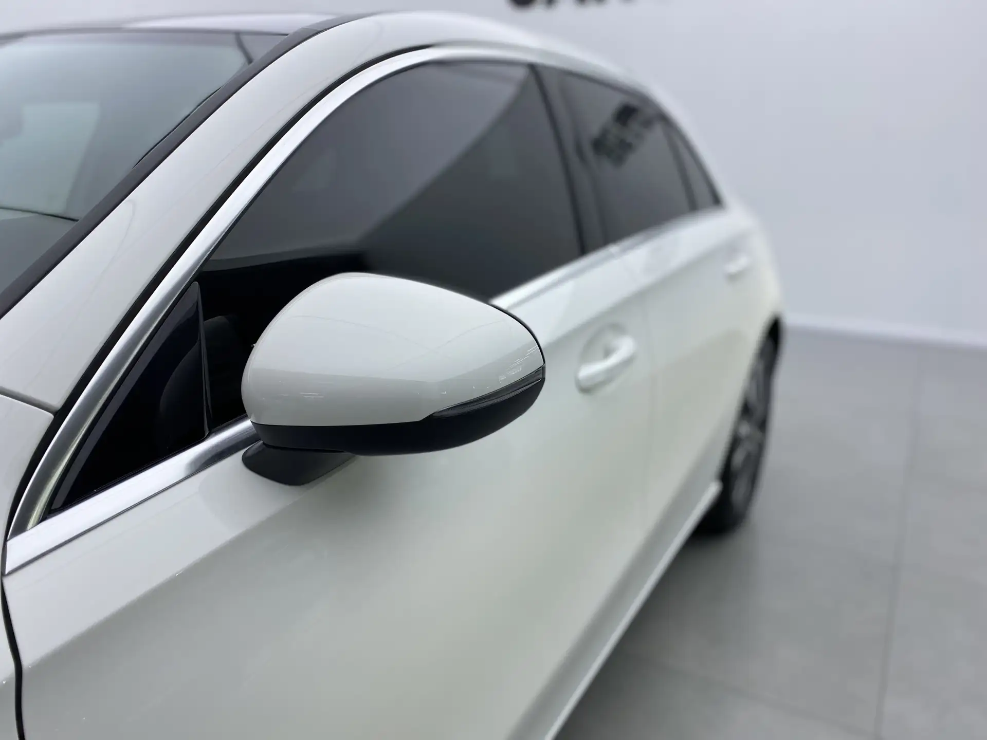 Mercedes-Benz A 200, 2022 26