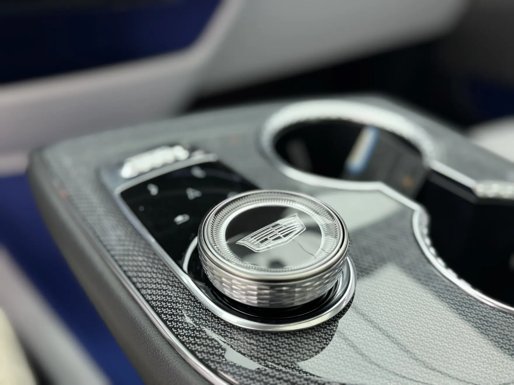 Cadillac IQ, 2024 14