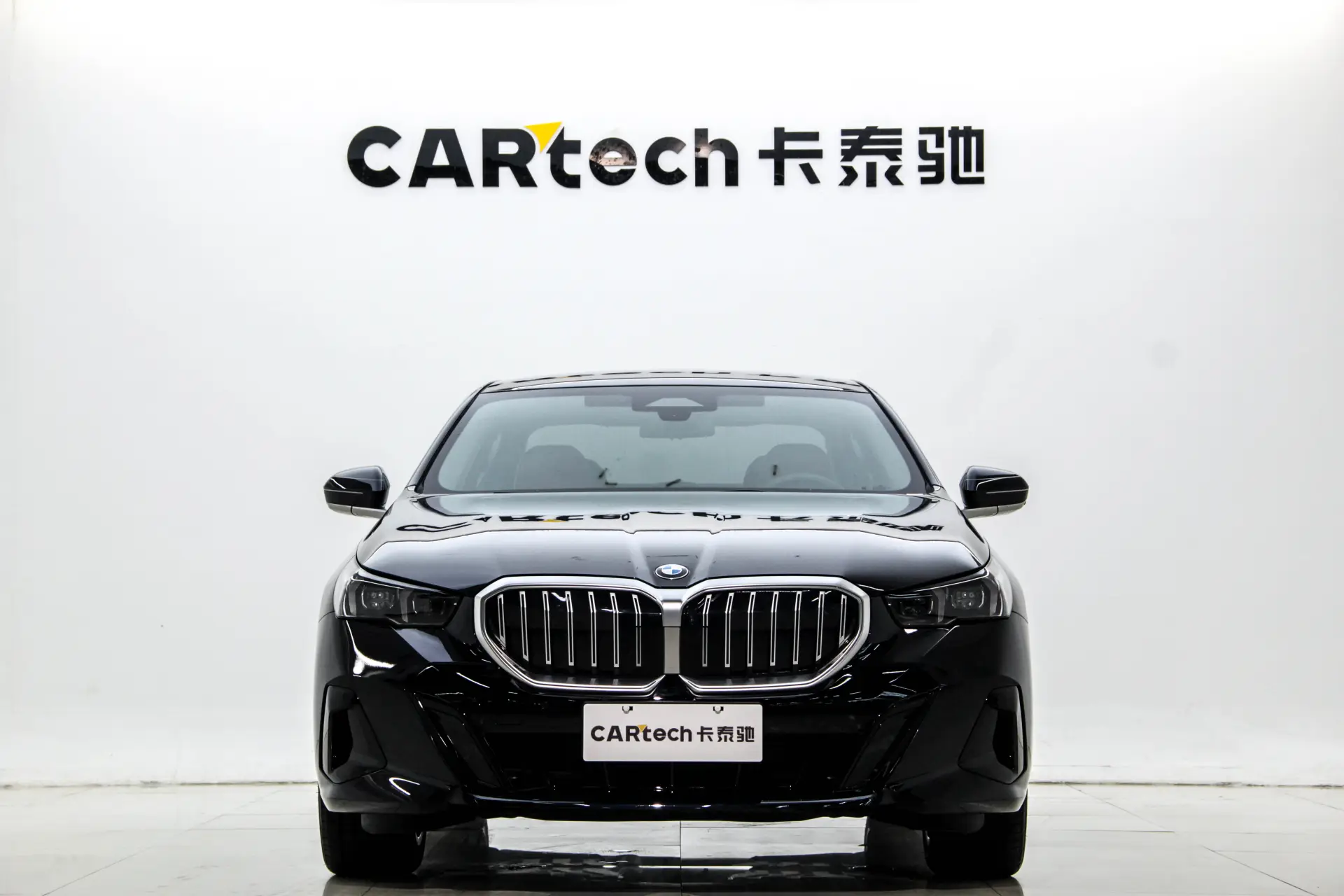 BMW 530Li, 2025 2