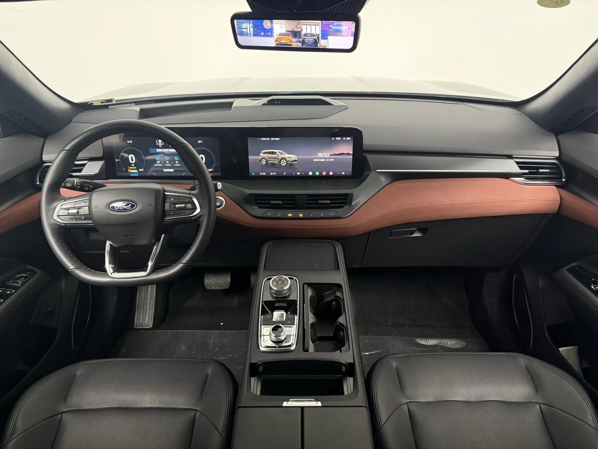 Ford Equator, 2025 8