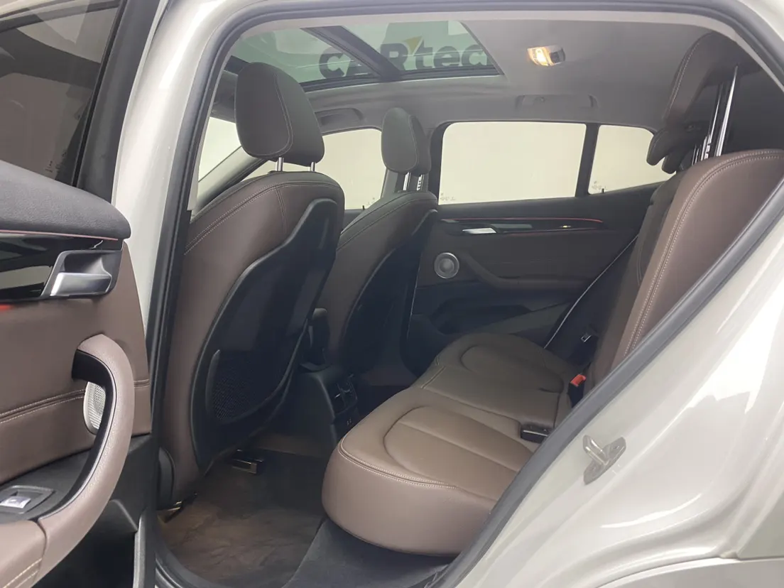 BMW X2, 2024 19