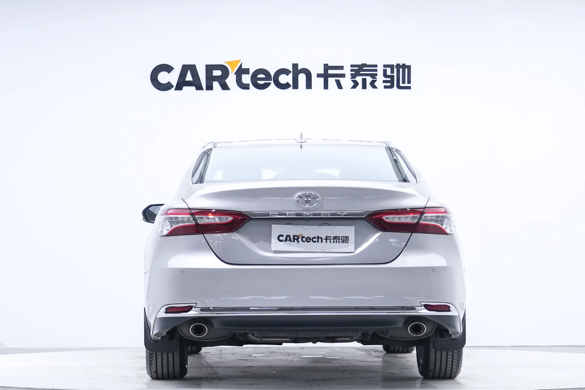 Toyota Camry, 2024 6