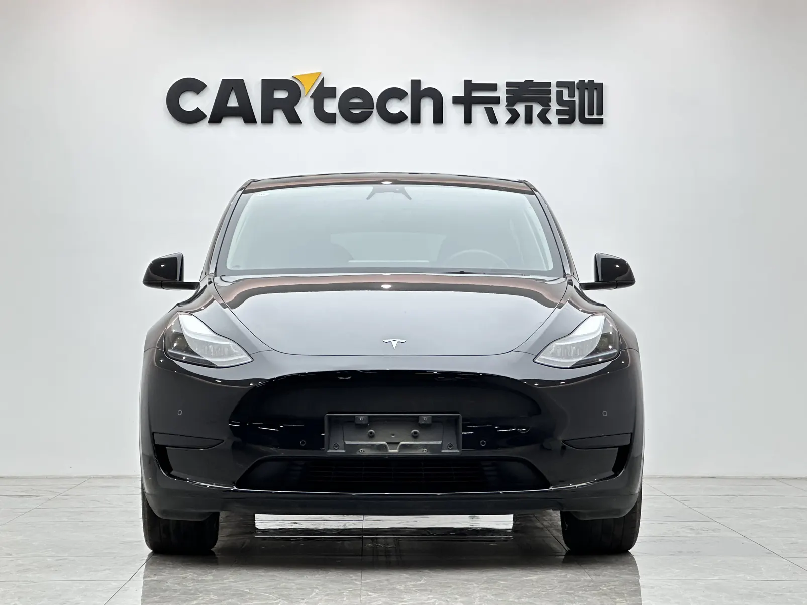 Tesla Model Y, 2023 7