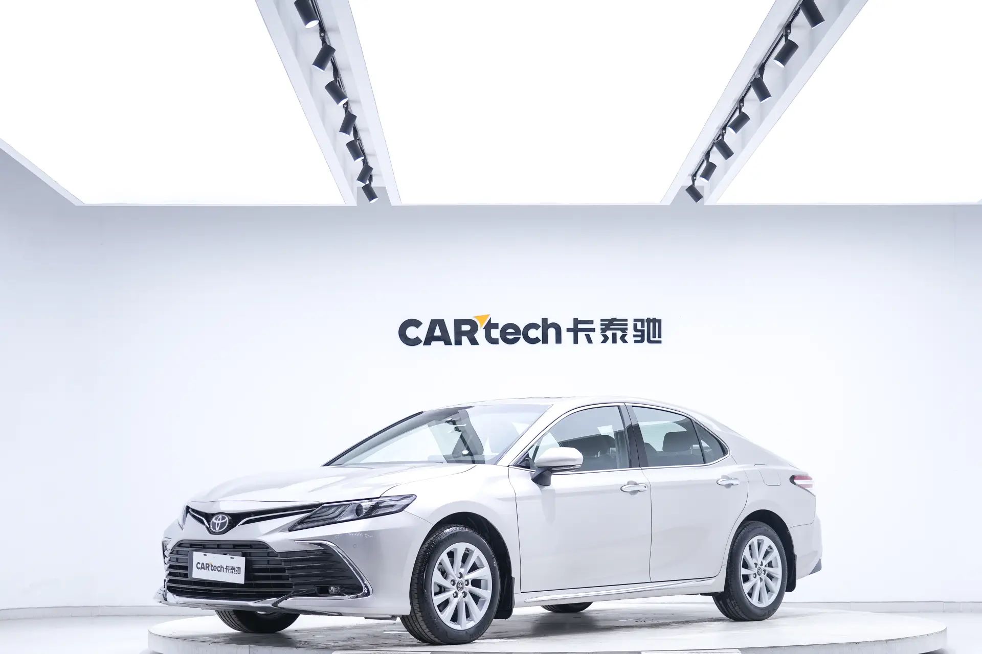 Toyota Camry, 2024 14