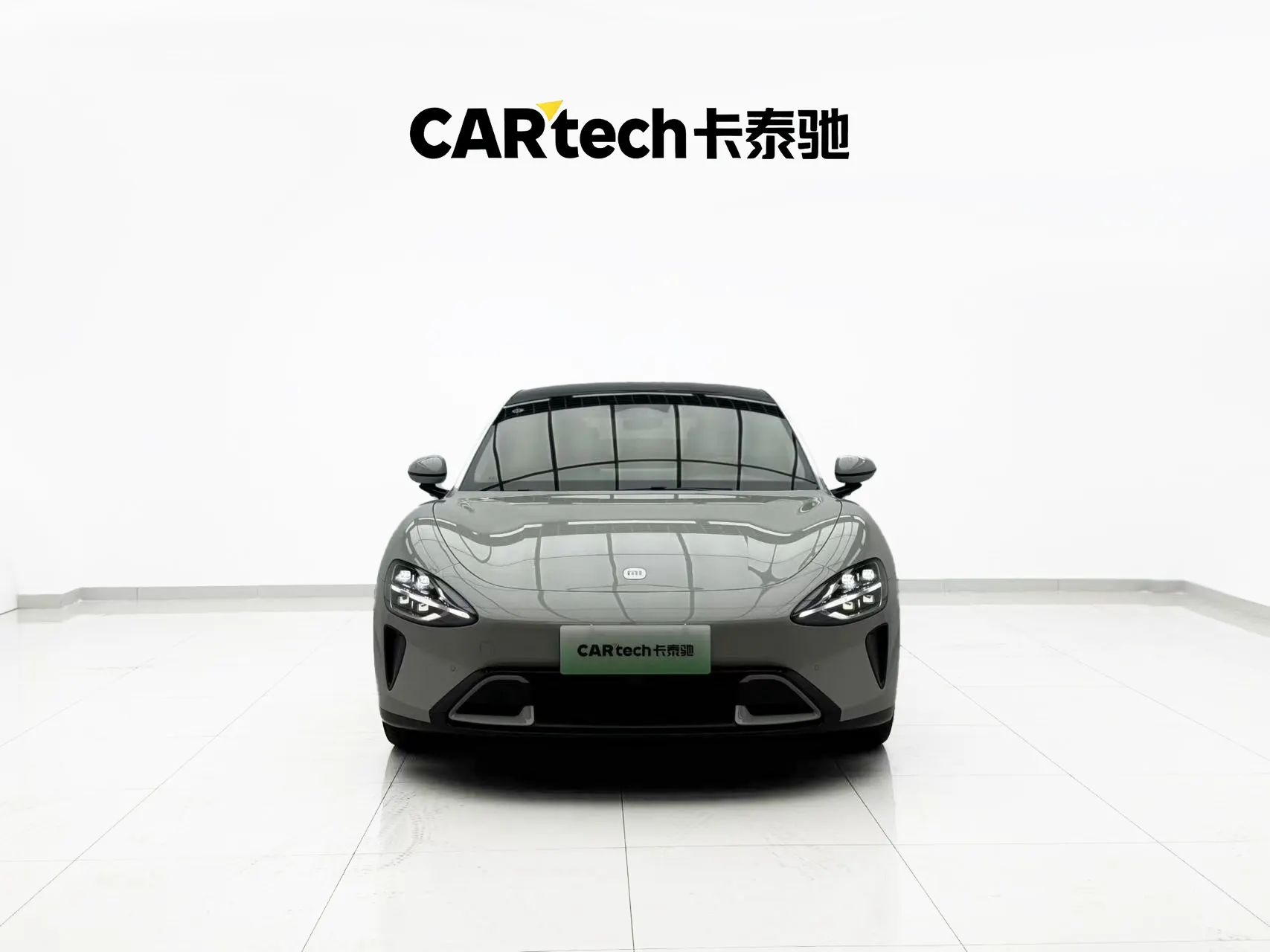Xiaomi SU7, 2024 2