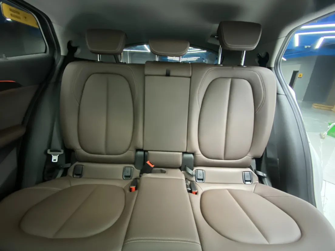 BMW X2, 2024 23