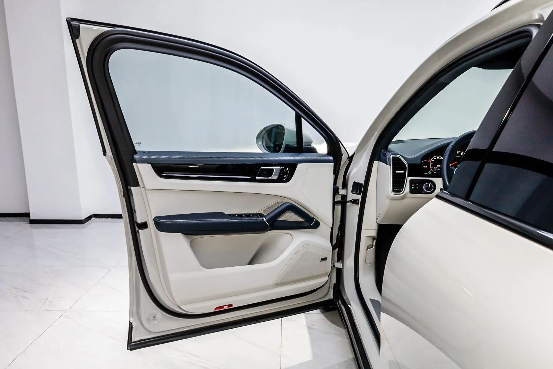 Porsche Cayenne, 2021 16