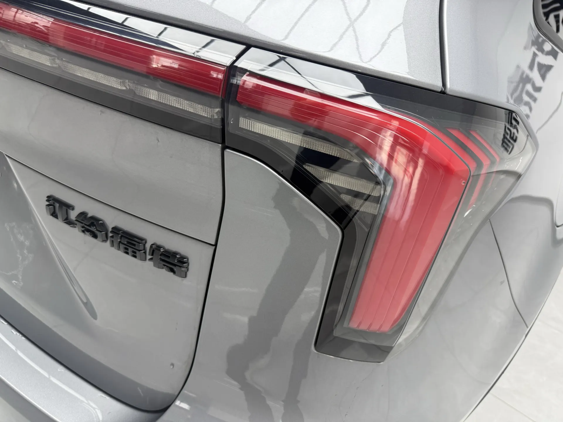Ford Equator, 2025 6