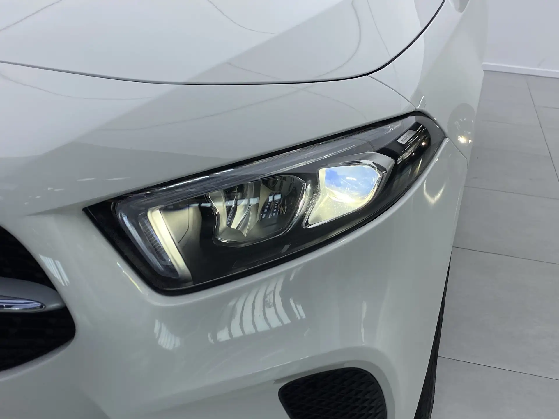 Mercedes-Benz A 200, 2022 29