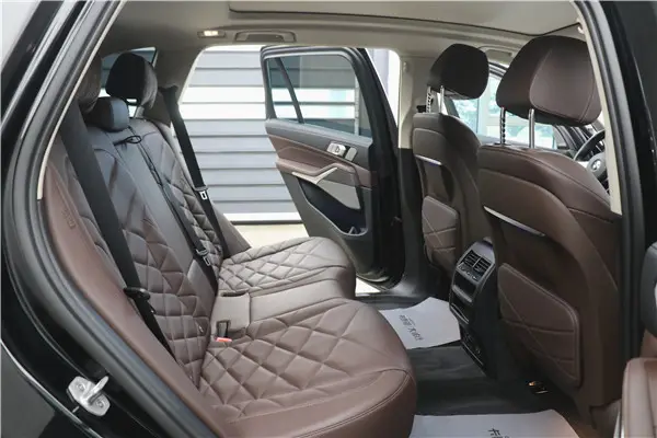 BMW X5, 2023 24