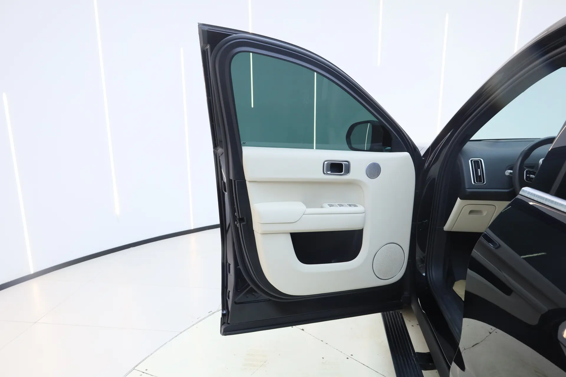 Li Auto L9, 2023 20