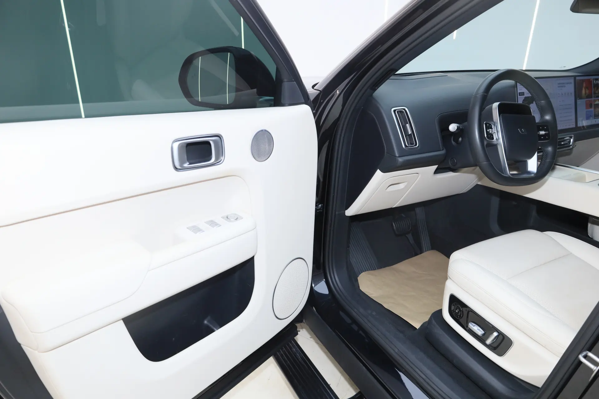 Li Auto L9, 2023 35