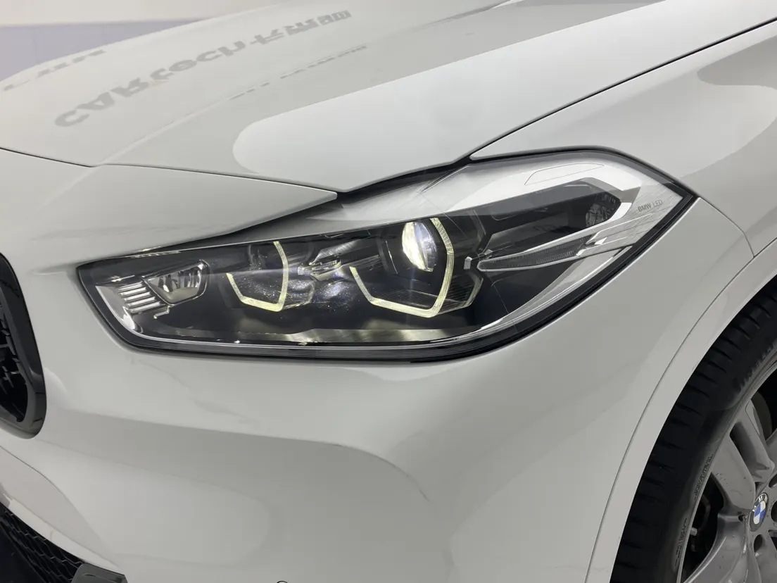 BMW X2, 2024 9