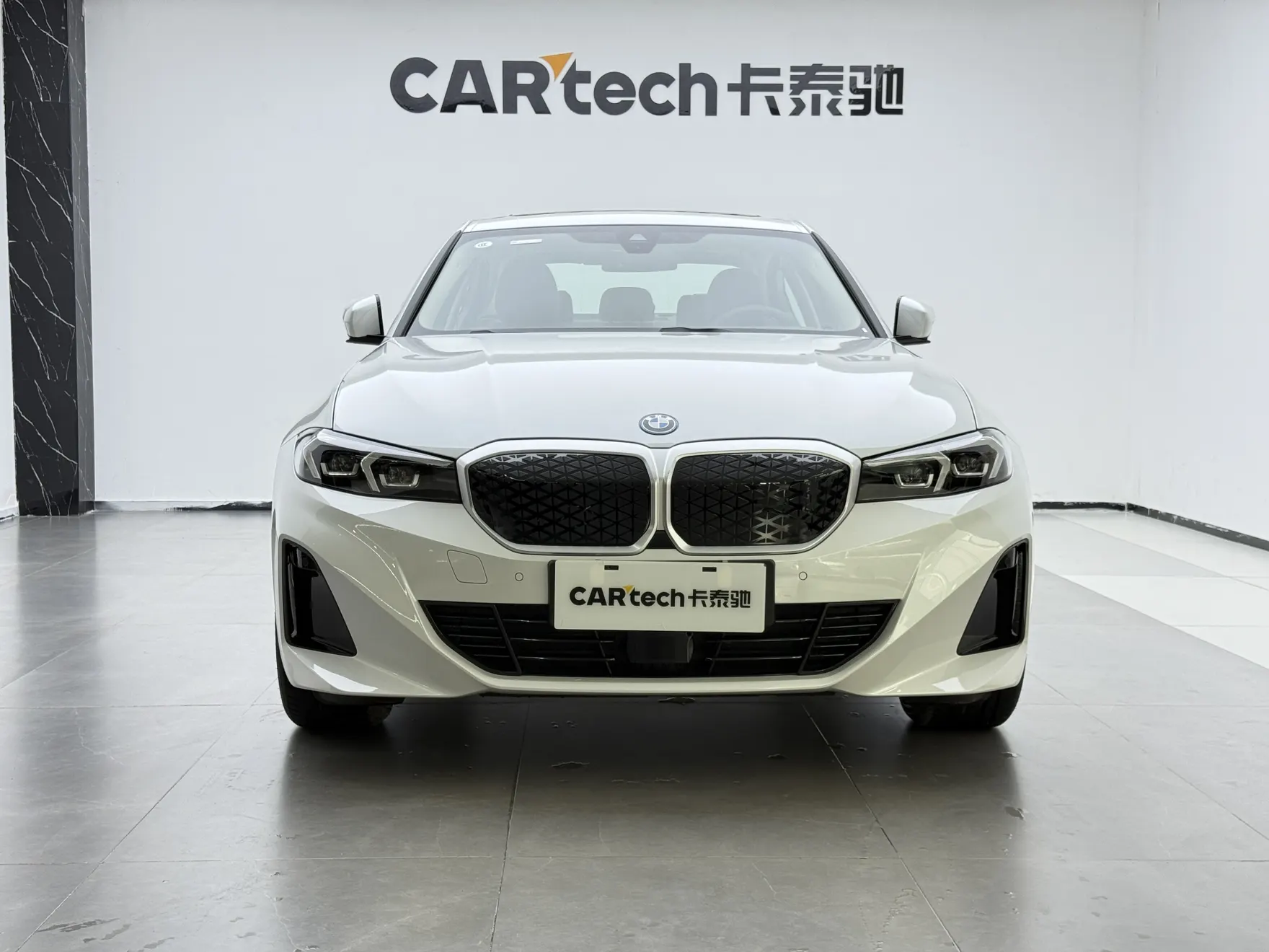 BMW i3, 2026 3