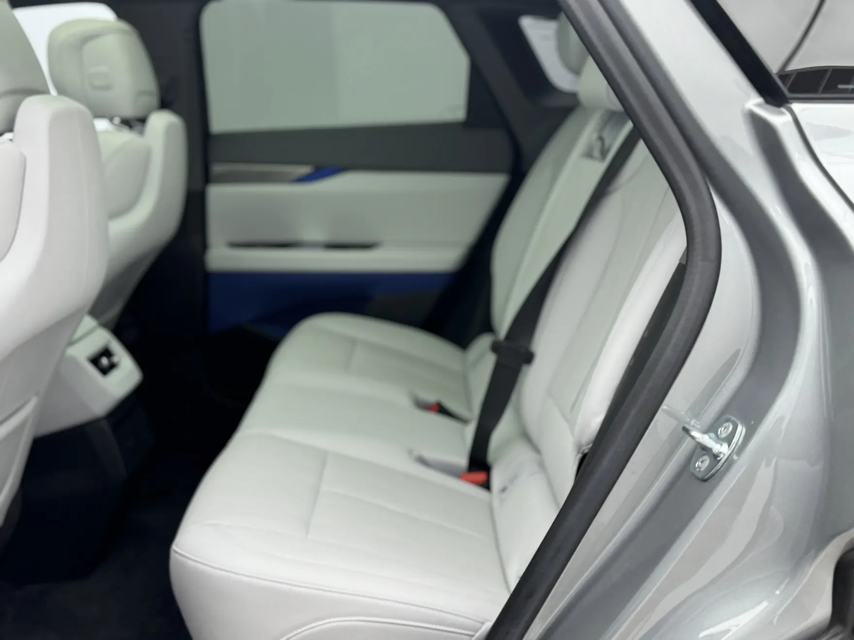 Cadillac IQ, 2024 20