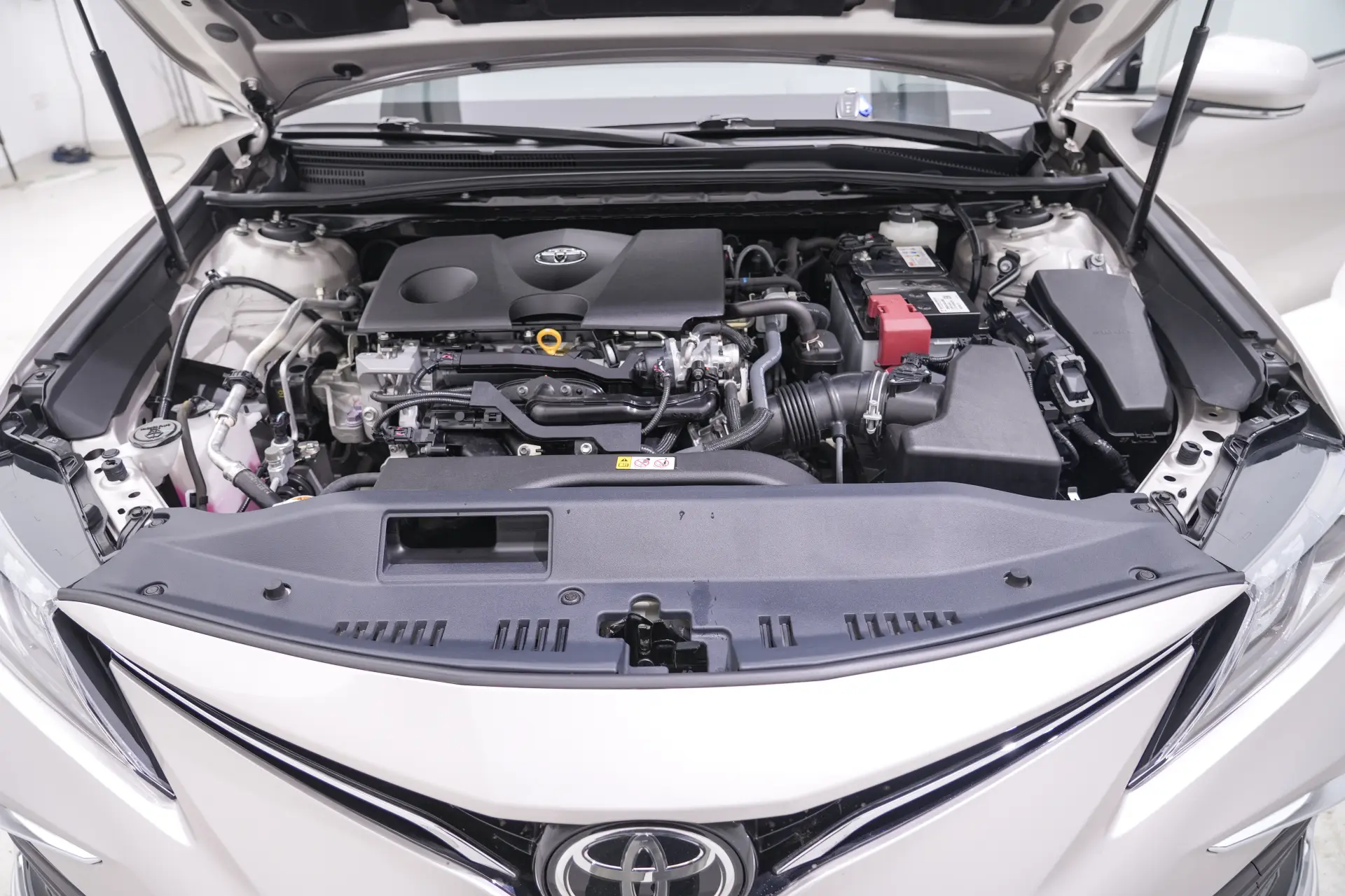 Toyota Camry, 2024 12