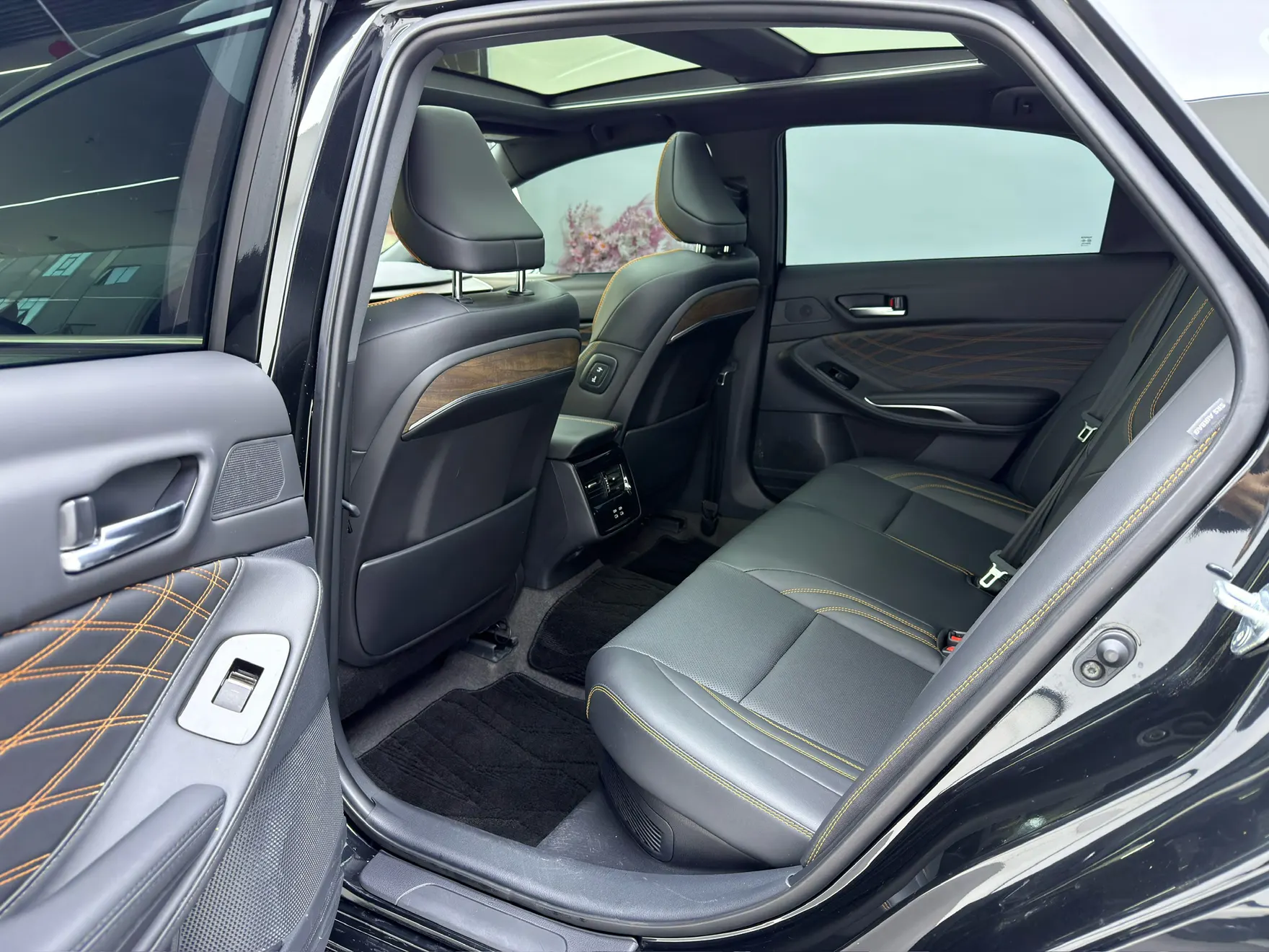 Toyota Avalon, 2025 21
