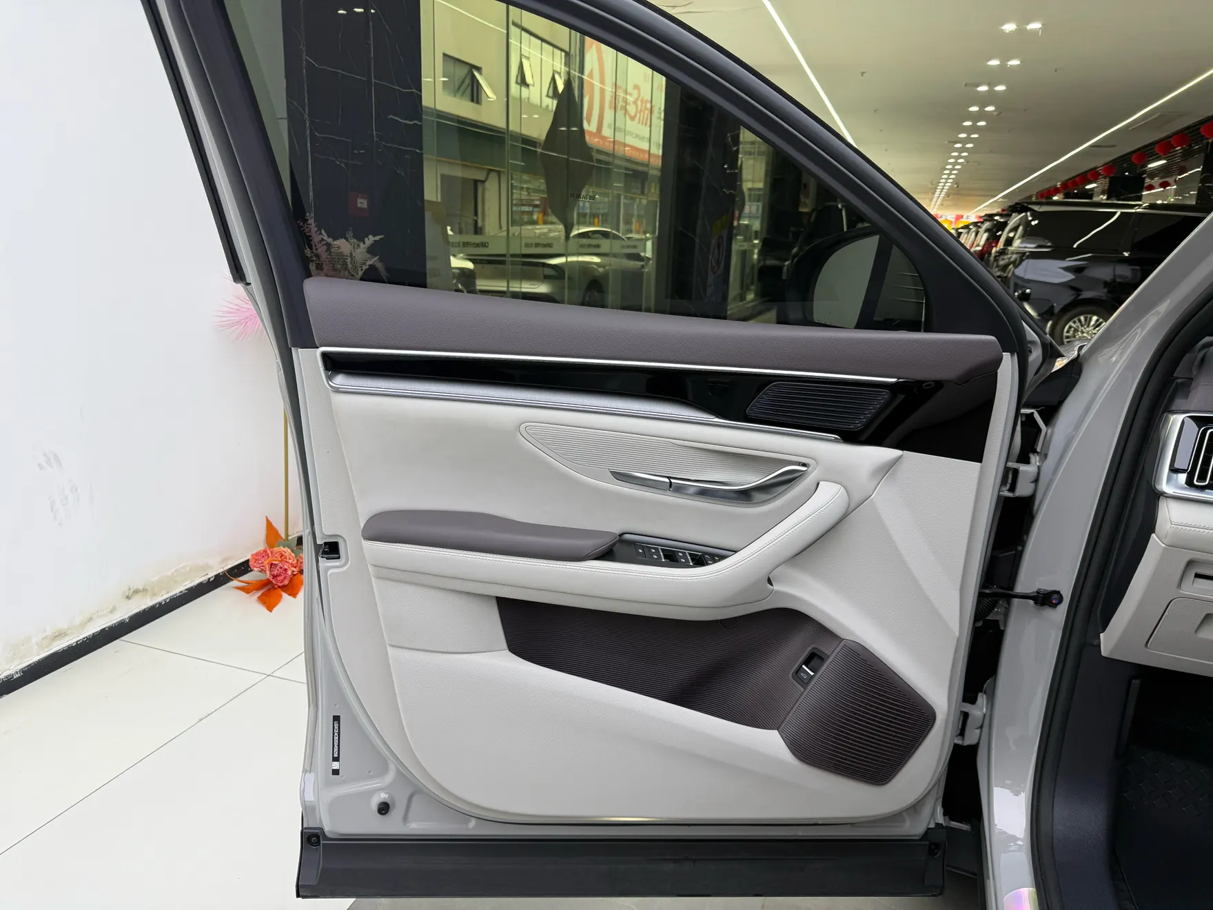 BYD Song, 2025 19