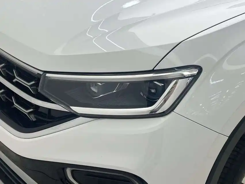 Volkswagen Tayron, 2023 7