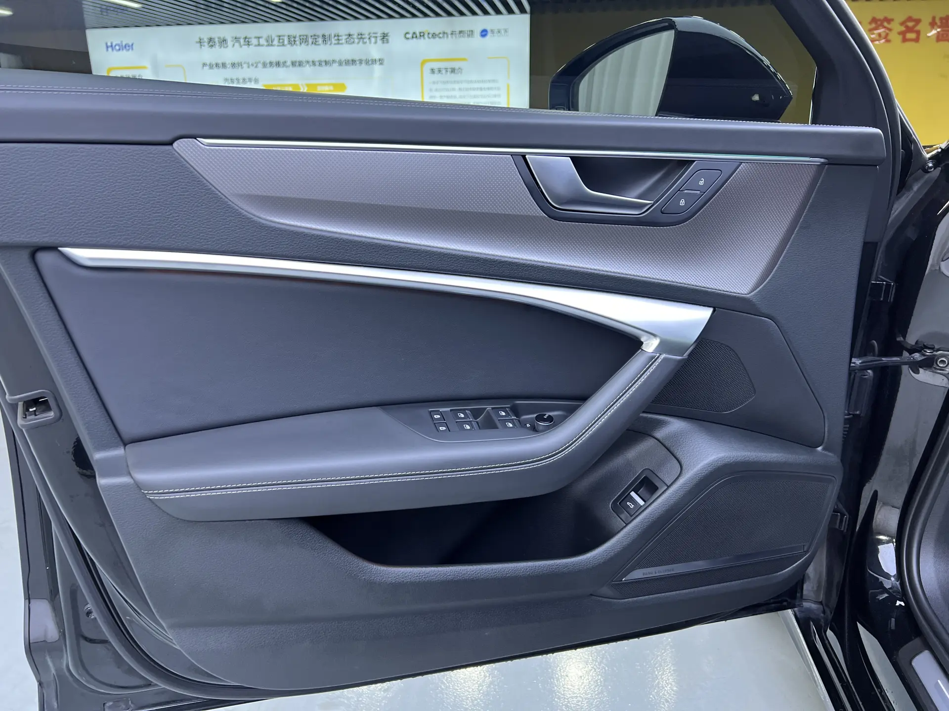 Audi A6L 55 TFSI, 2022 9