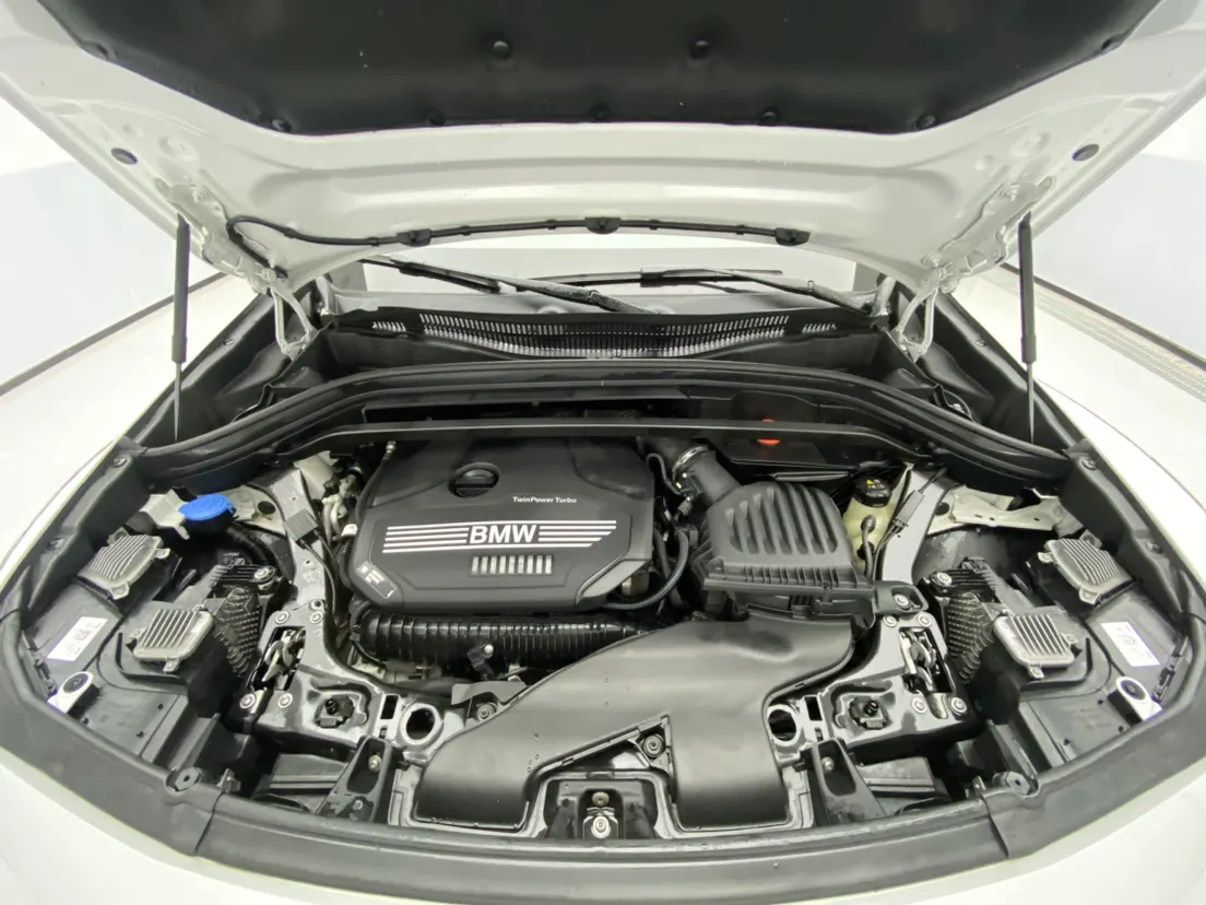BMW X2, 2024 12