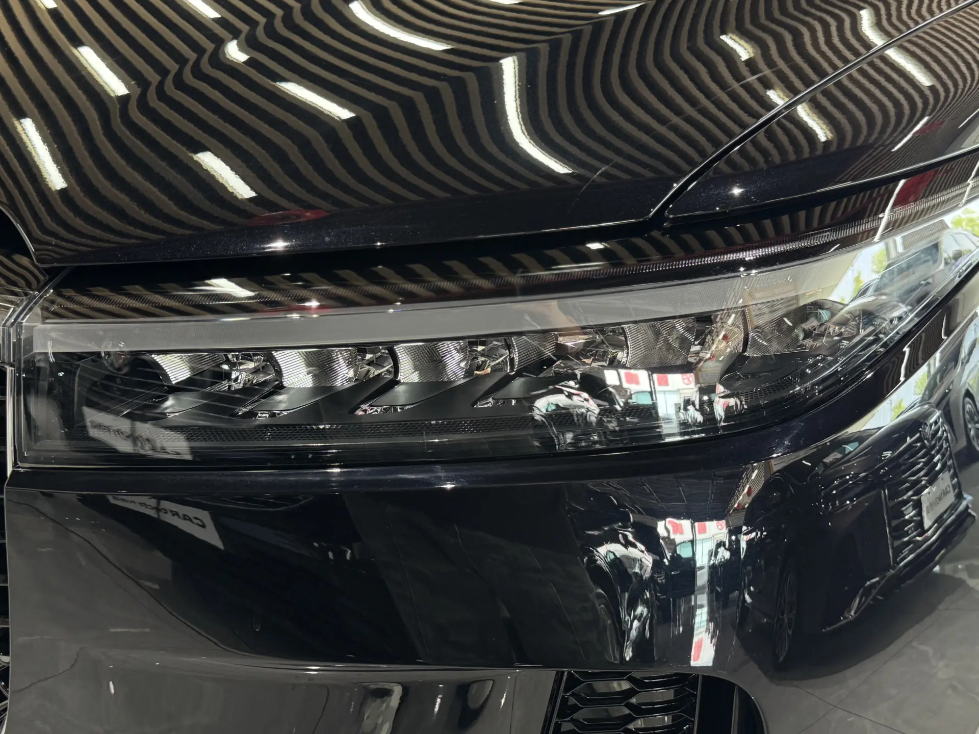 Li Auto ONE, 2022 14