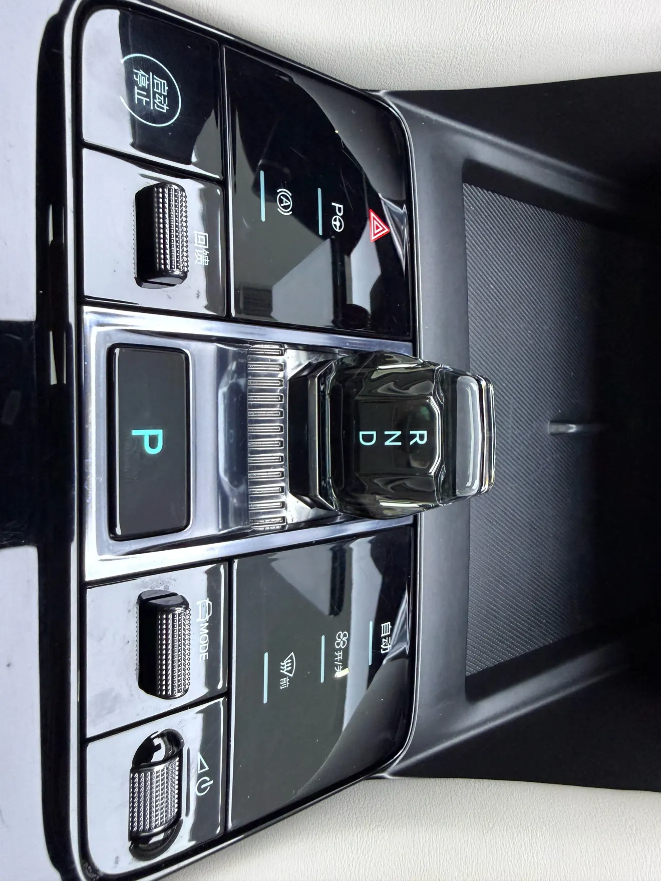 BYD Song, 2025 22